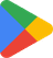 Google Play Store logo
